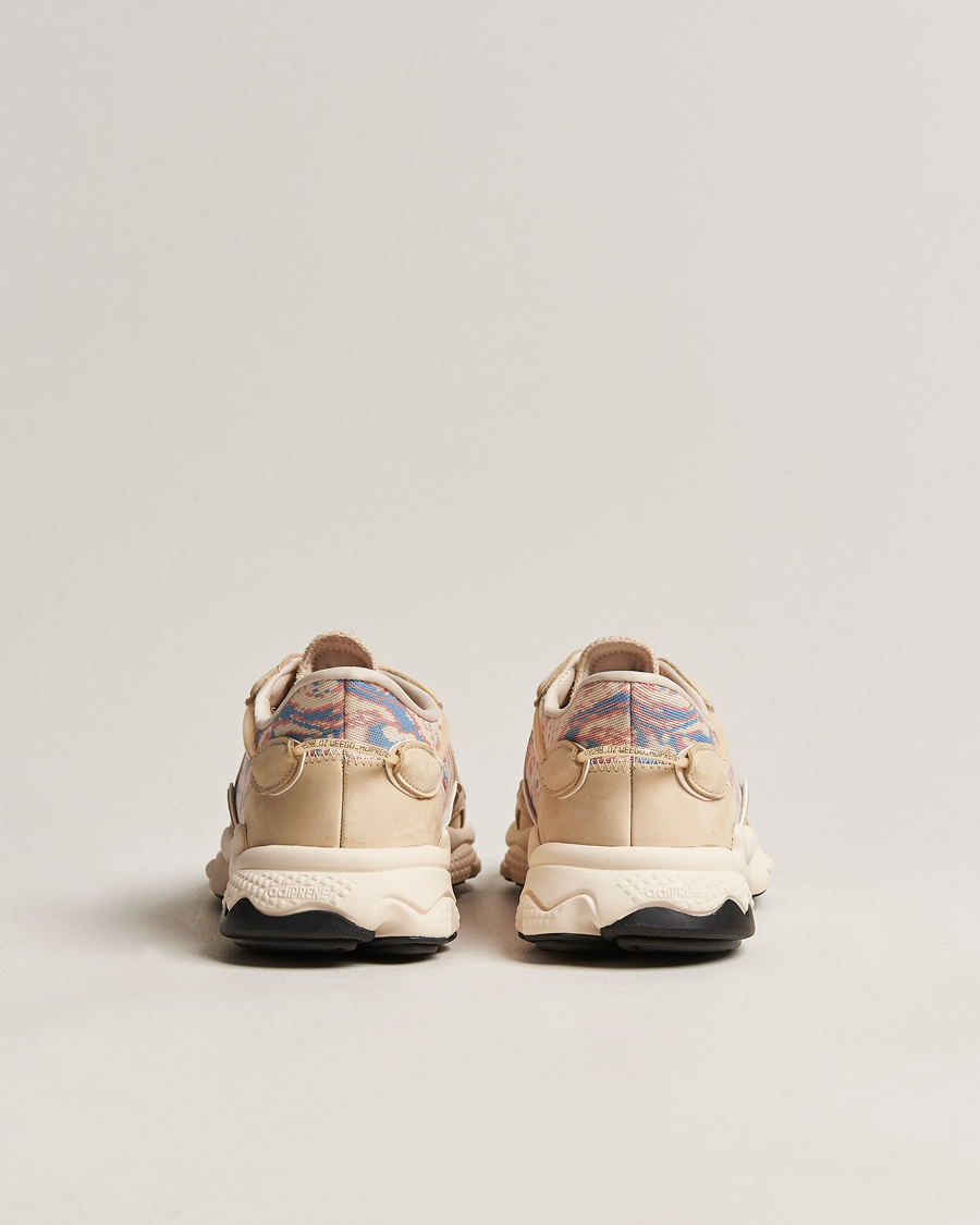 Men | adidas Originals Ozweego sneaker Sanstr/Sanstr | adidas Originals | Ozweego sneaker Sanstr/Sanstr
