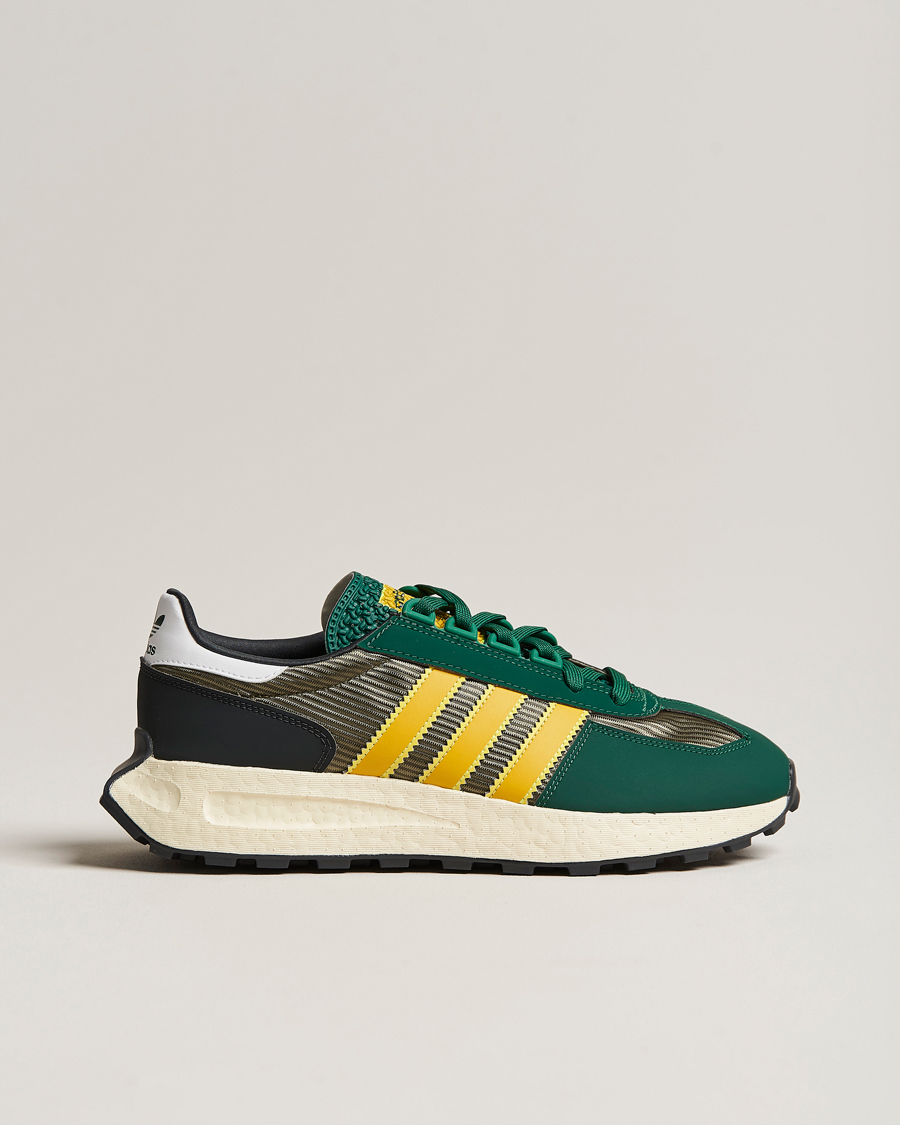 Men | adidas Originals Retropy E5 Sneaker Olistr/Bogold | adidas Originals | Retropy E5 Sneaker Olistr/Bogold