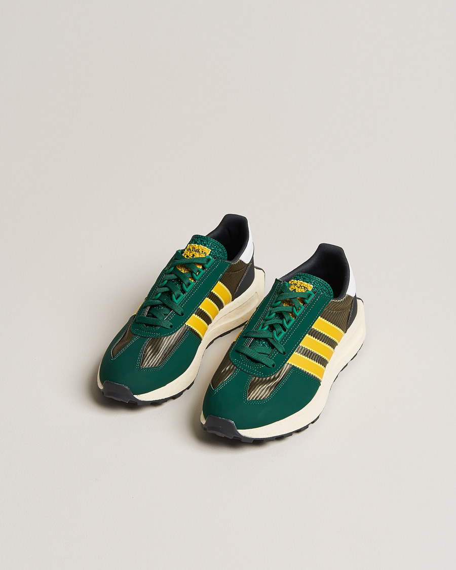 Men | adidas Originals Retropy E5 Sneaker Olistr/Bogold | adidas Originals | Retropy E5 Sneaker Olistr/Bogold