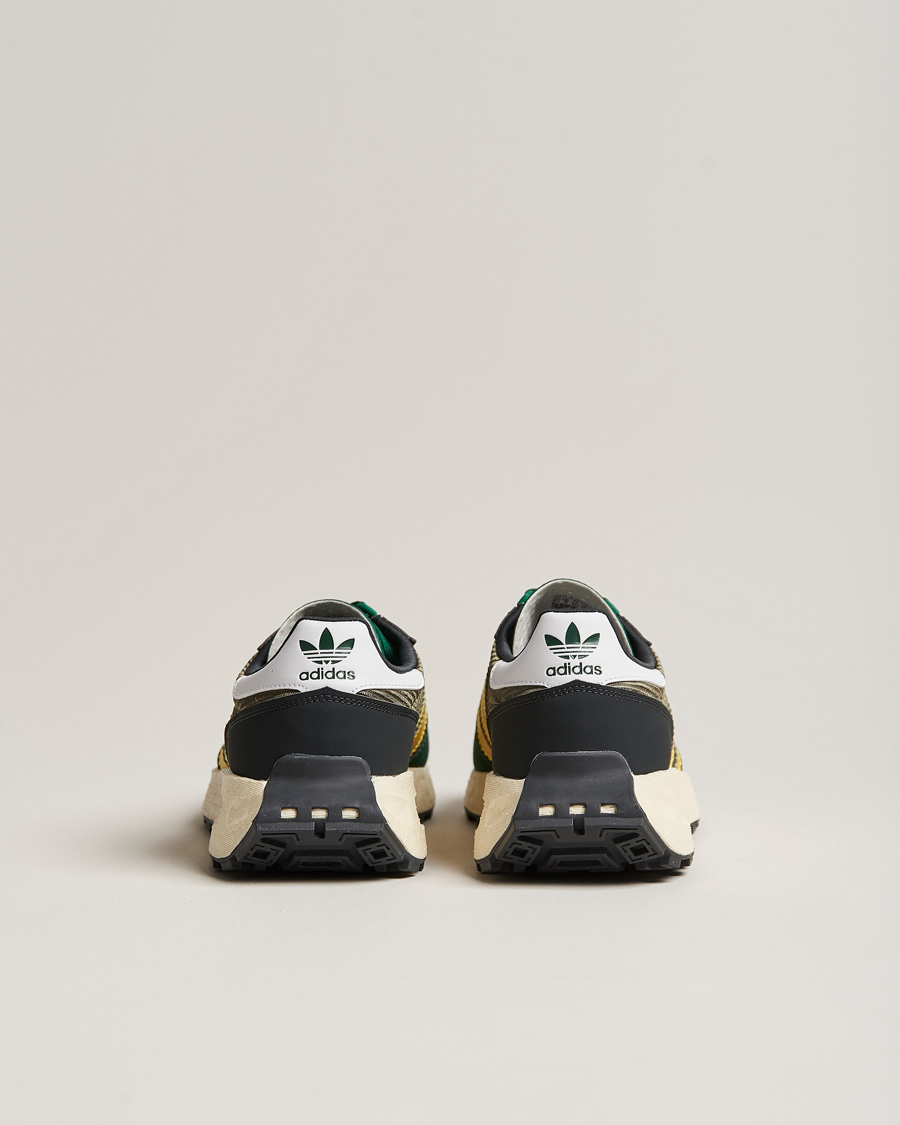 Men | adidas Originals Retropy E5 Sneaker Olistr/Bogold | adidas Originals | Retropy E5 Sneaker Olistr/Bogold