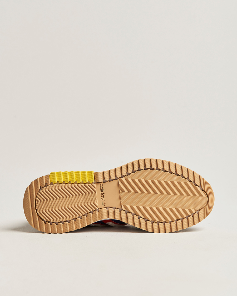 Men | adidas Originals Retropy F2 Sneaker Blu/White | adidas Originals | Retropy F2 Sneaker Blu/White