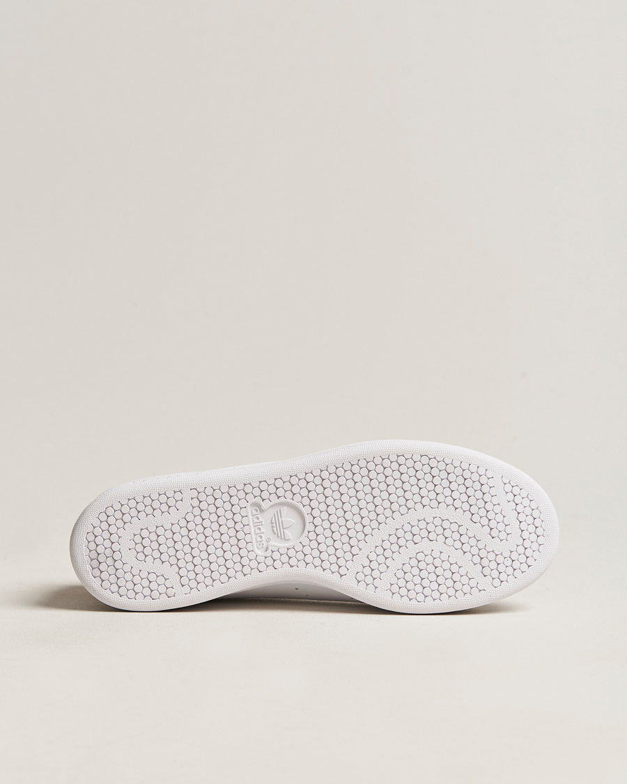 Men | adidas Originals Stan Smith Sneaker White/Brown | adidas Originals | Stan Smith Sneaker White/Brown