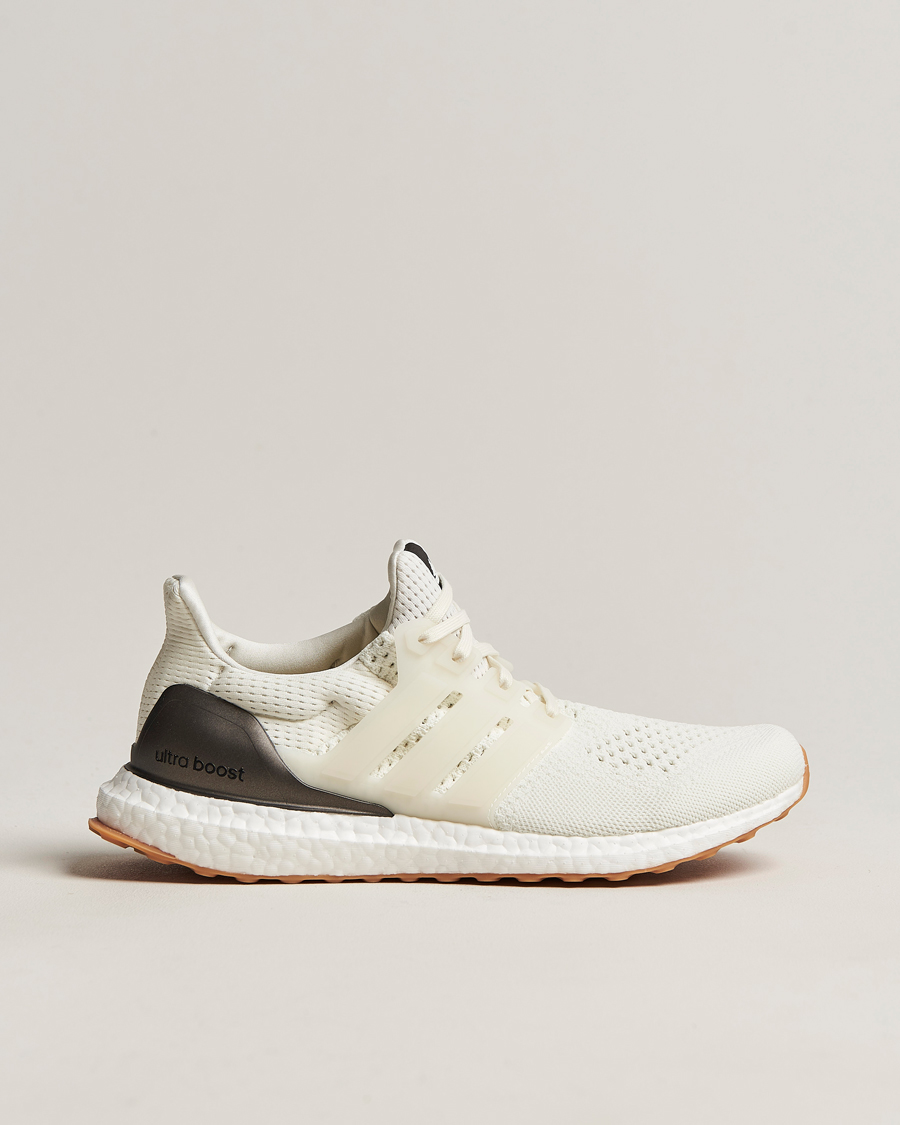 adidas Originals Ultraboost 1.0 Sneaker Off White at CareOfCarl.com adidas Originals Ultraboost 1.0 Sneaker Off White at CareOfCarl.com