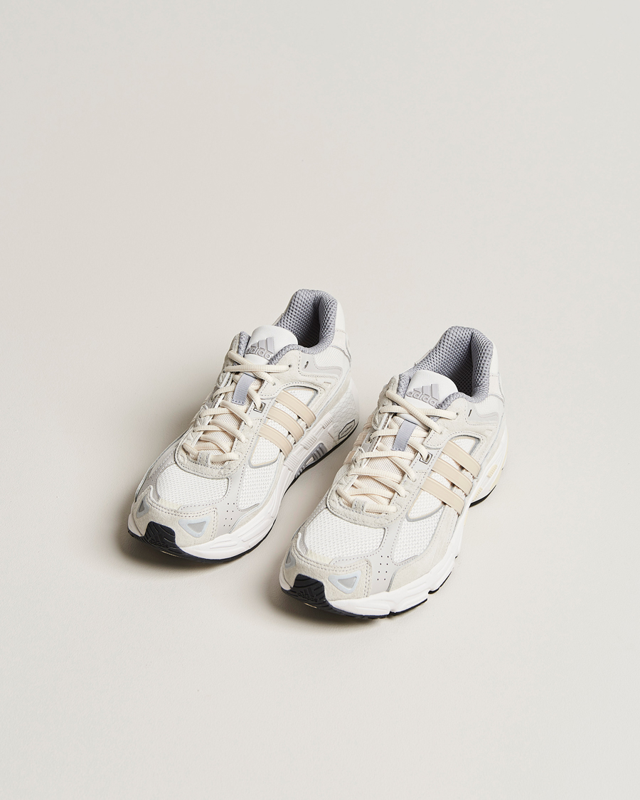 Men | Shoes | adidas Originals | Response Cl Sneaker White
