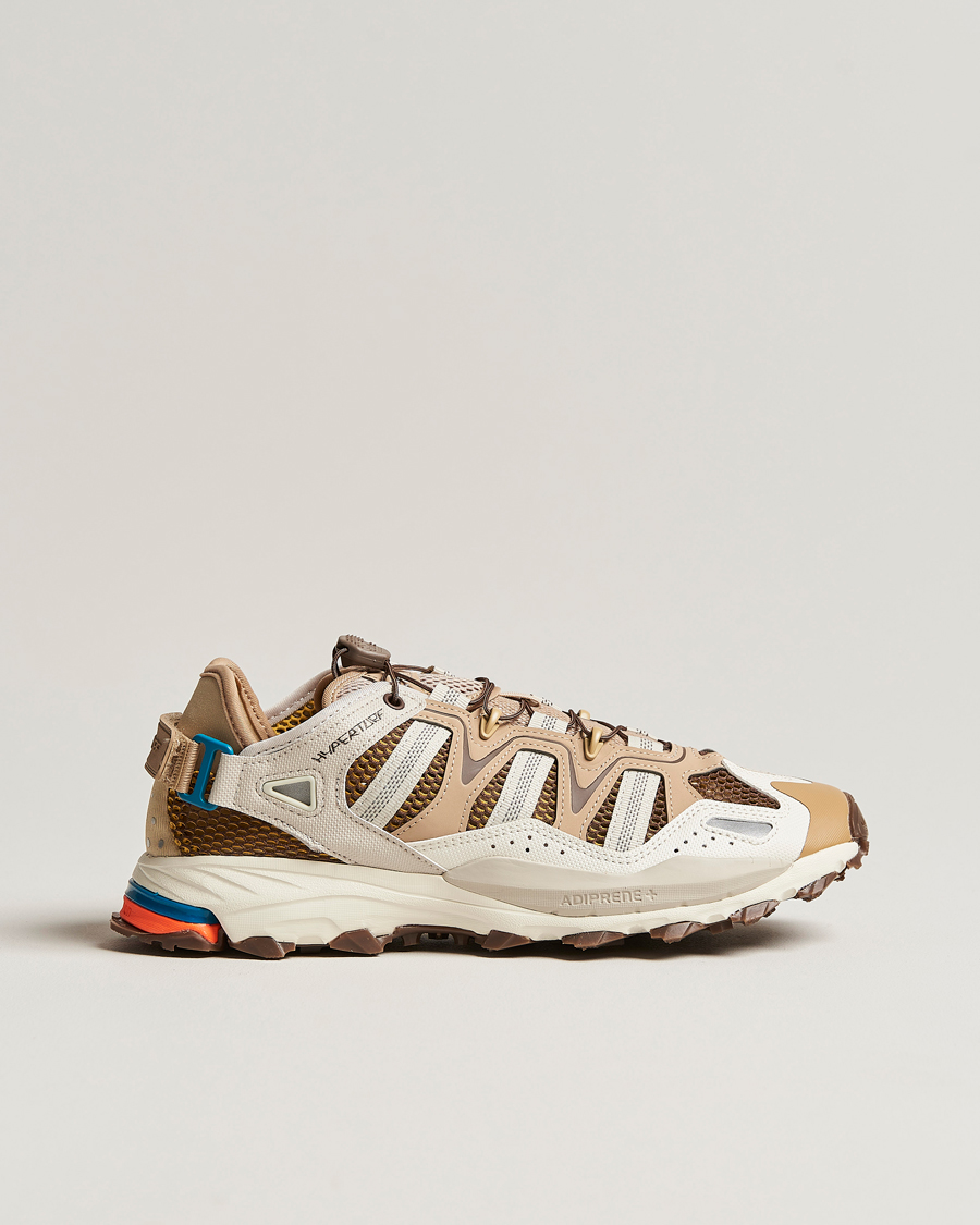 Men | adidas Originals Hyperturf Sneaker Beige | adidas Originals | Hyperturf Sneaker Beige