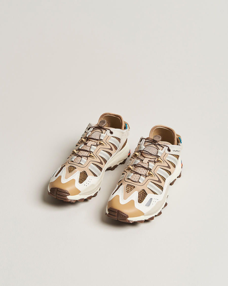 Men | adidas Originals Hyperturf Sneaker Beige | adidas Originals | Hyperturf Sneaker Beige