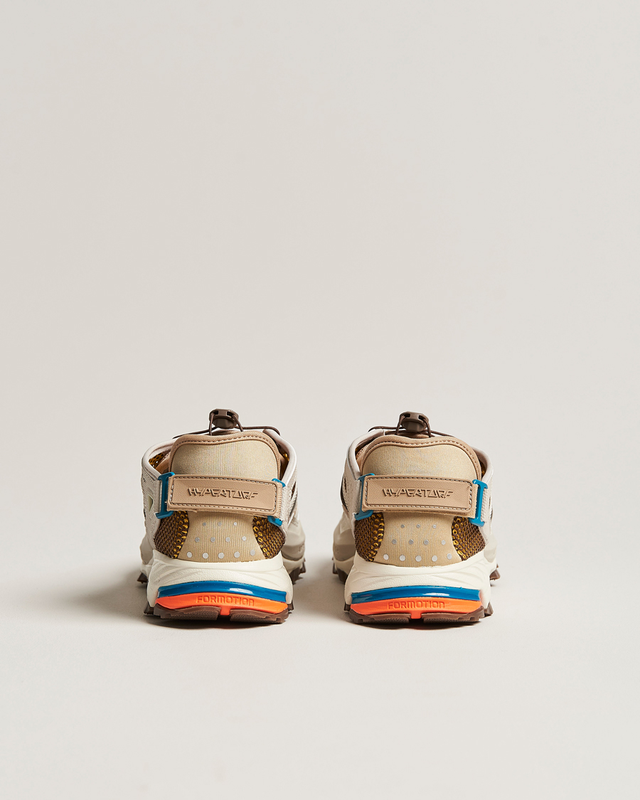 Men | adidas Originals Hyperturf Sneaker Beige | adidas Originals | Hyperturf Sneaker Beige