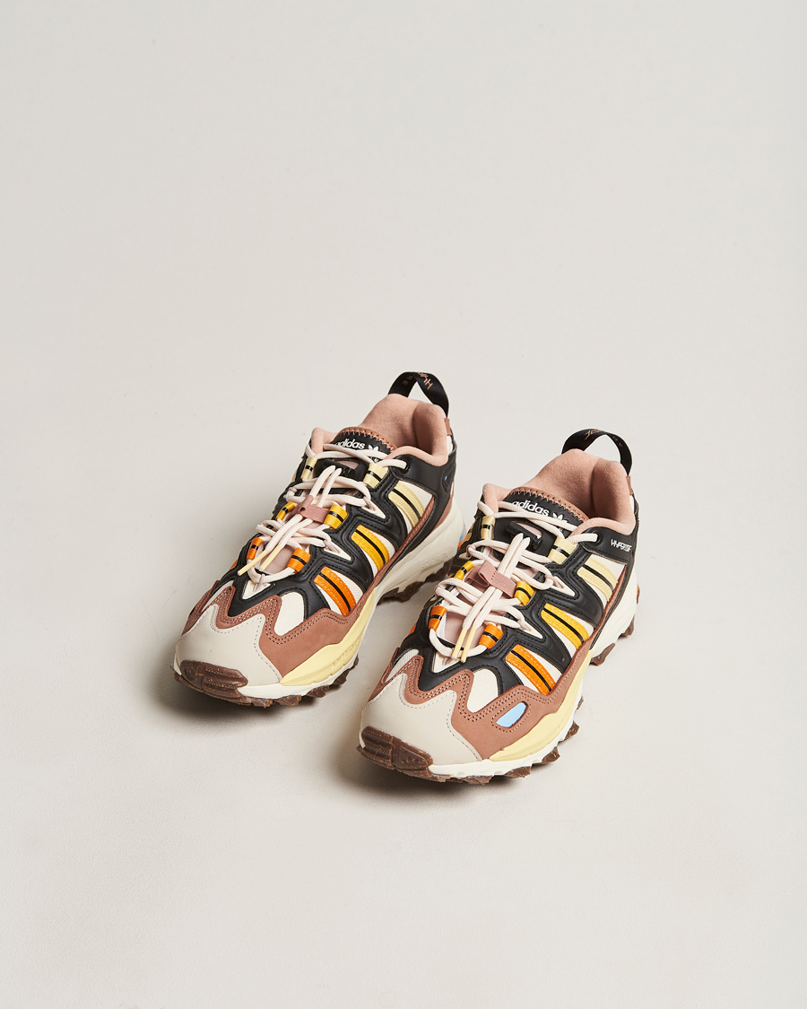 Men | adidas Originals Hyperturf Sneaker Black/ Won White | adidas Originals | Hyperturf Sneaker Black/ Won White