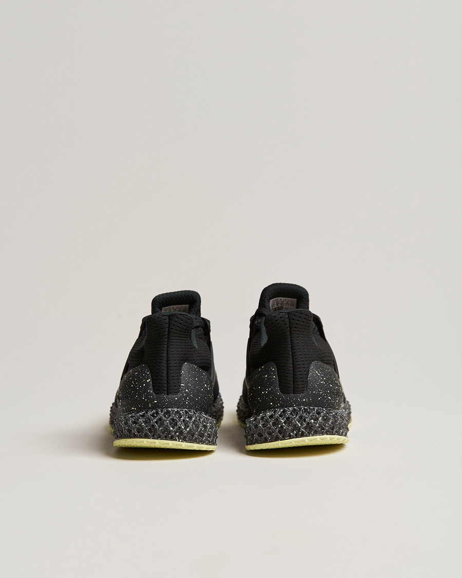 Men | adidas Originals Ultra 4D Sneaker Black | adidas Originals | Ultra 4D Sneaker Black