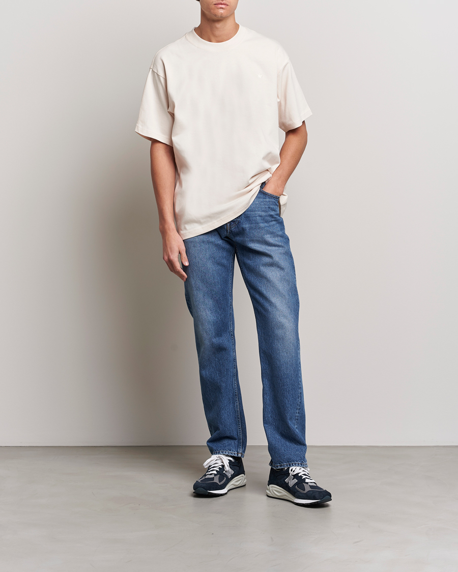 Men | T-Shirts | adidas Originals | C Tee Won White