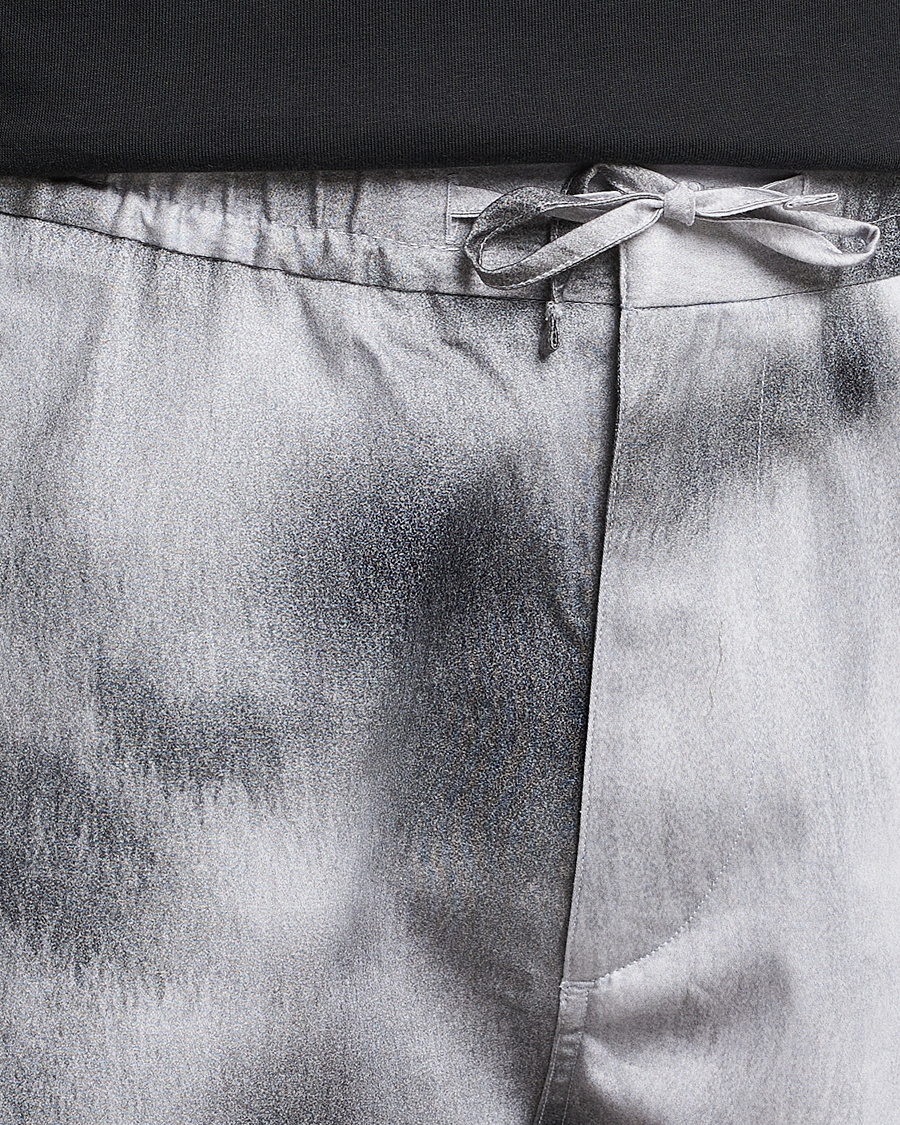 Men | Shorts | Tiger of Sweden | Twolum Printed Shorts Print