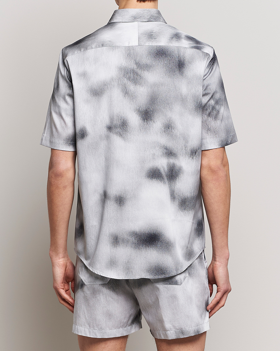 Men | Shirts | Tiger of Sweden | Enree Printed Shirt Print