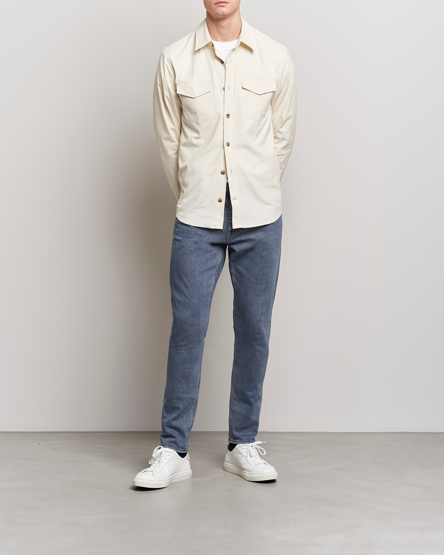 Men | Jeans | Tiger of Sweden | Pistolero Jeans Cosmos Grey