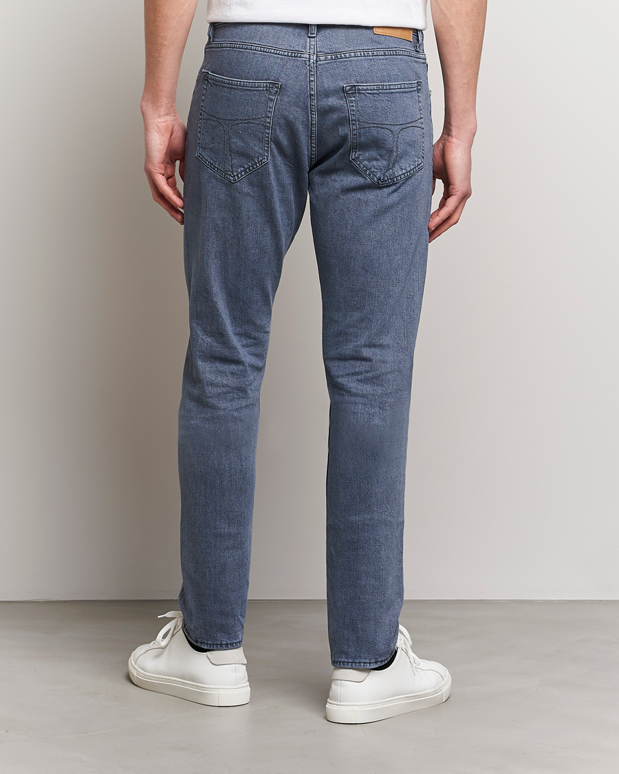 Men | Jeans | Tiger of Sweden | Pistolero Jeans Cosmos Grey
