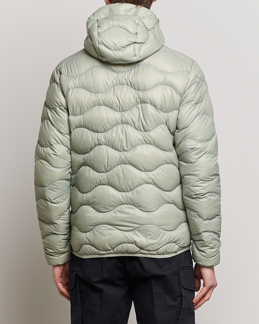 Men | Coats & Jackets | Peak Performance | Helium Hood Jacket Limit Green