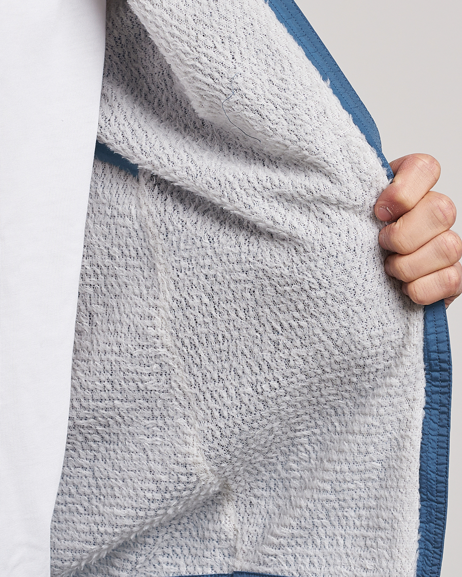 Men | Coats & Jackets | Peak Performance | Vislight Alpha Wind Jacket Shallow