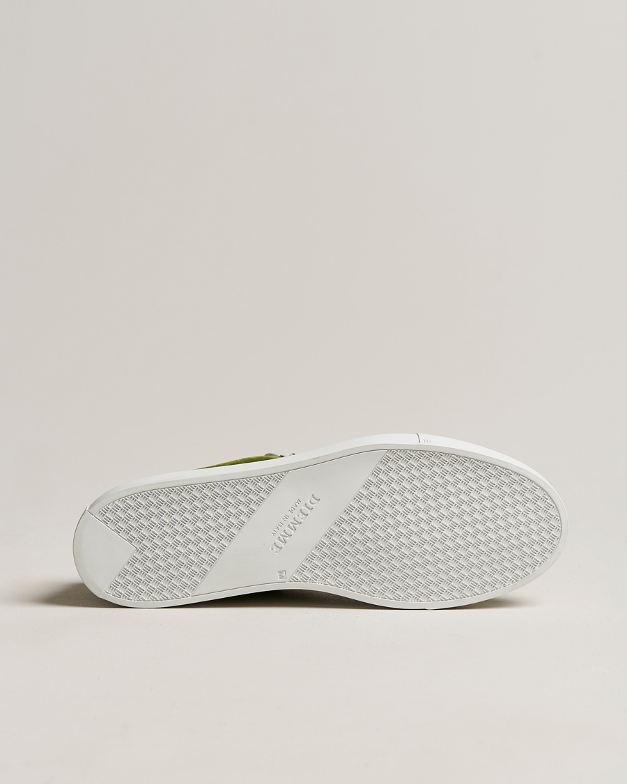 Men | Diemme Marostica Low Sneaker Tendril Green | Diemme | Marostica Low Sneaker Tendril Green