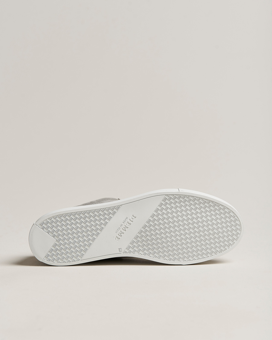 Men | Diemme Marostica Low Sneaker Grey Suede | Diemme | Marostica Low Sneaker Grey Suede