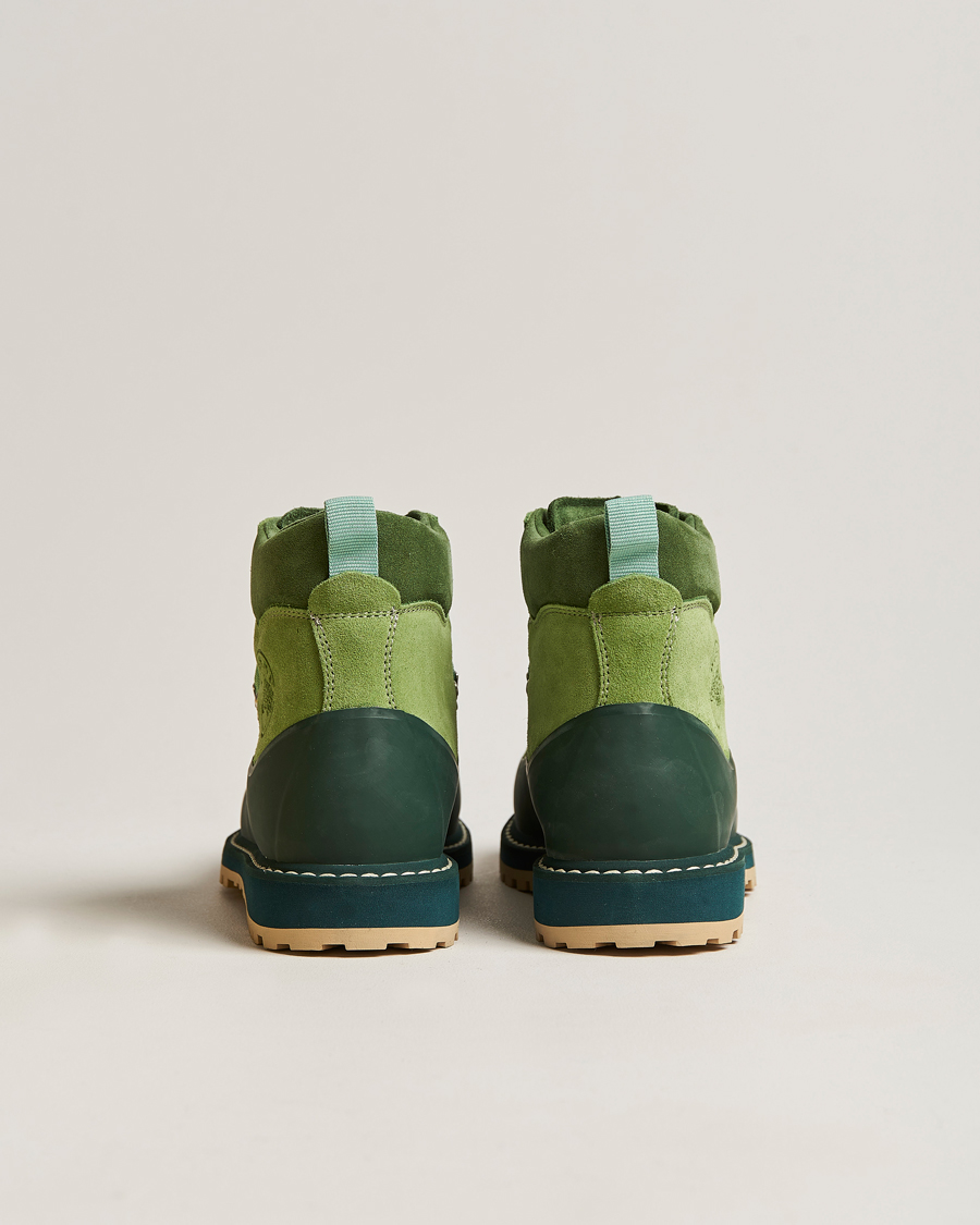 Men | Diemme Roccia Vet Original Boot Green Mix | Diemme | Roccia Vet Original Boot Green Mix