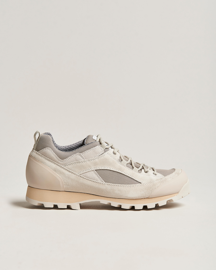 Men | Diemme Grappa Hiker Sneaker Cloud Cream | Diemme | Grappa Hiker Sneaker Cloud Cream