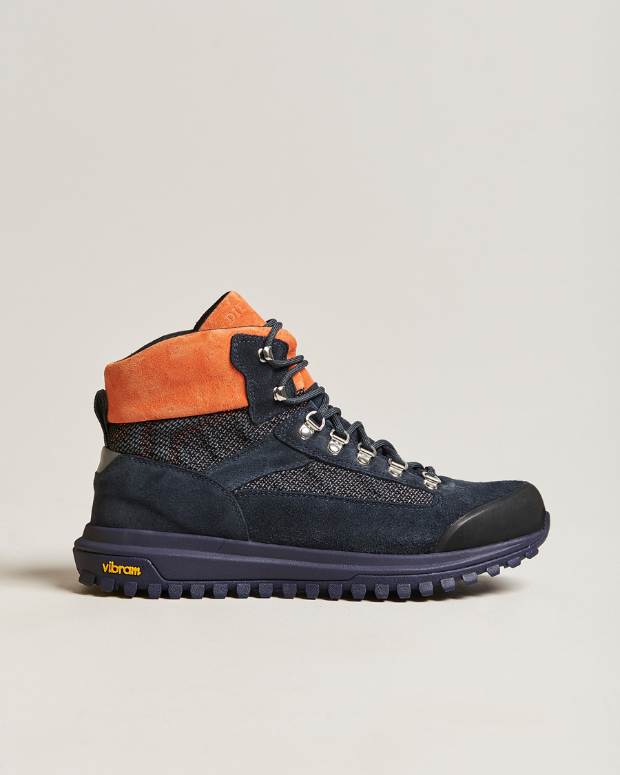 Men | Diemme One Hiker Boot Byborre Navy | Diemme | One Hiker Boot Byborre Navy