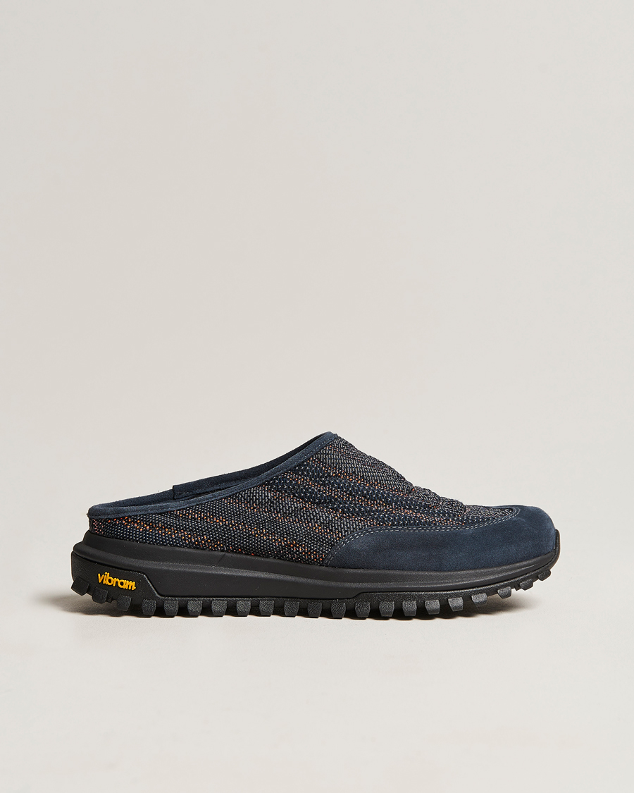 Men | Diemme Maggiore Slip-On Sneaker Byborre Navy | Diemme | Maggiore Slip-On Sneaker Byborre Navy