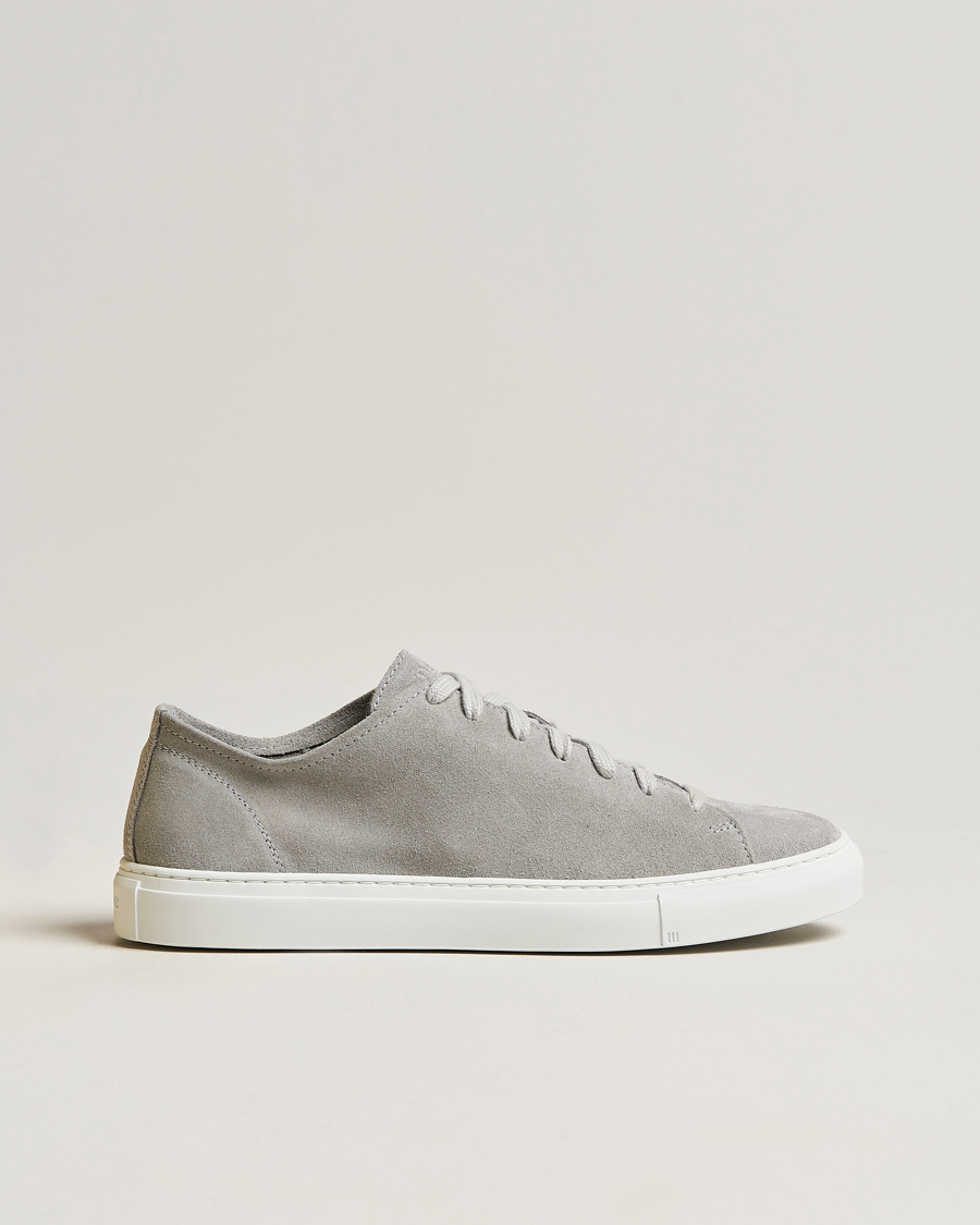 Men | Diemme Loria Low Sneaker Grey Suede | Diemme | Loria Low Sneaker Grey Suede