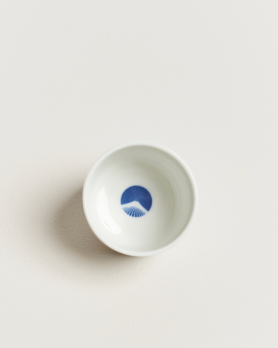 Men | Beams Japan Sake Cup White | Beams Japan | Sake Cup White