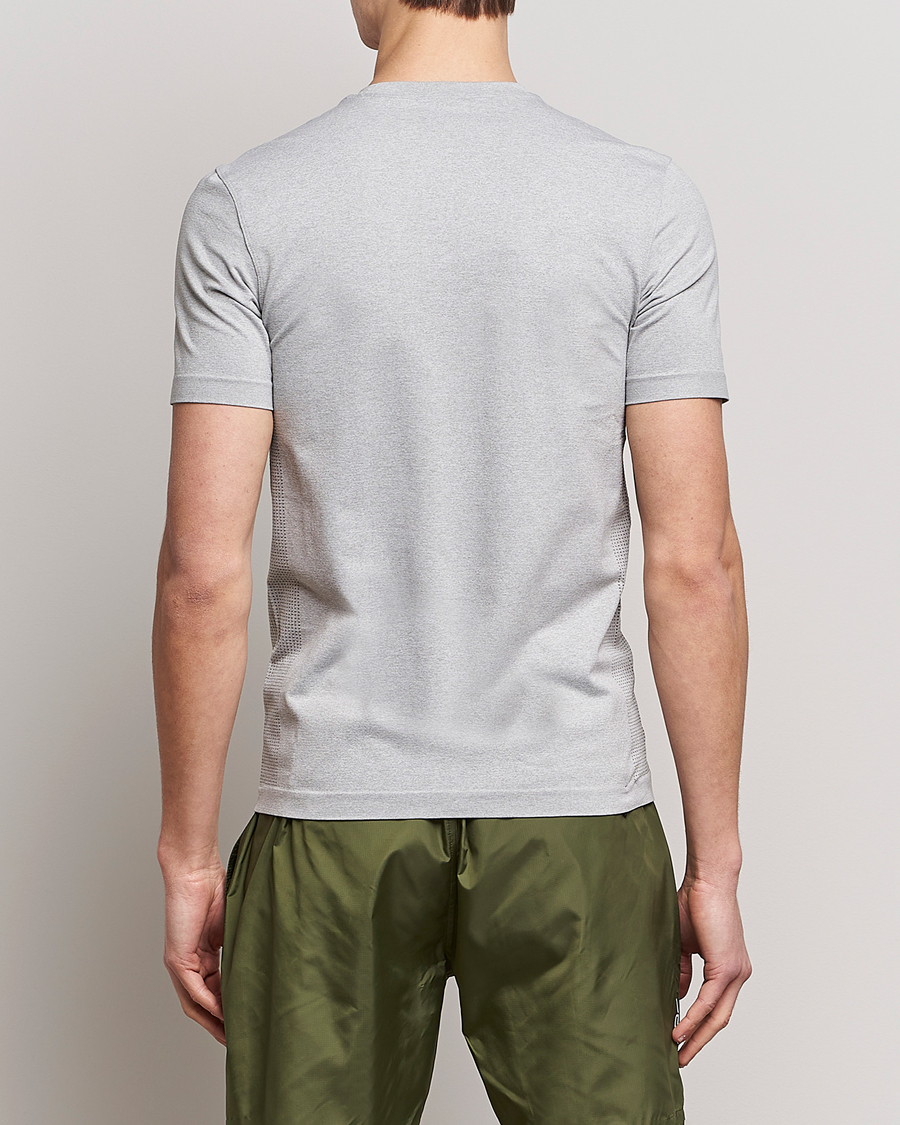 Men | T-Shirts | Polo Ralph Lauren | Active Crew Neck Tee Light Sport Heather