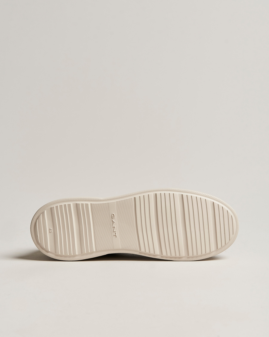 Men | GANT Joree Lightweight Suede Sneaker Marine | GANT | Joree Lightweight Suede Sneaker Marine