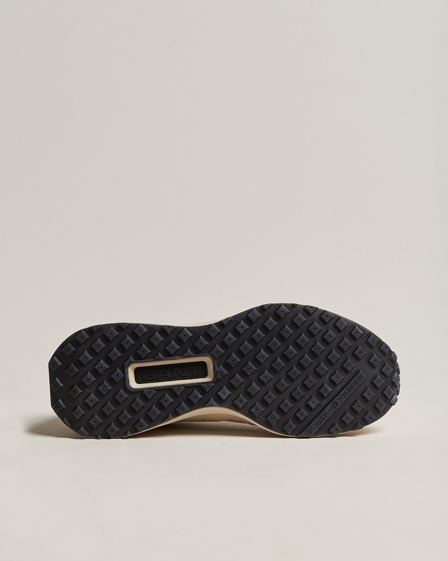 Men | GANT Ketoon Sneaker Beige/Earth | GANT | Ketoon Sneaker Beige/Earth