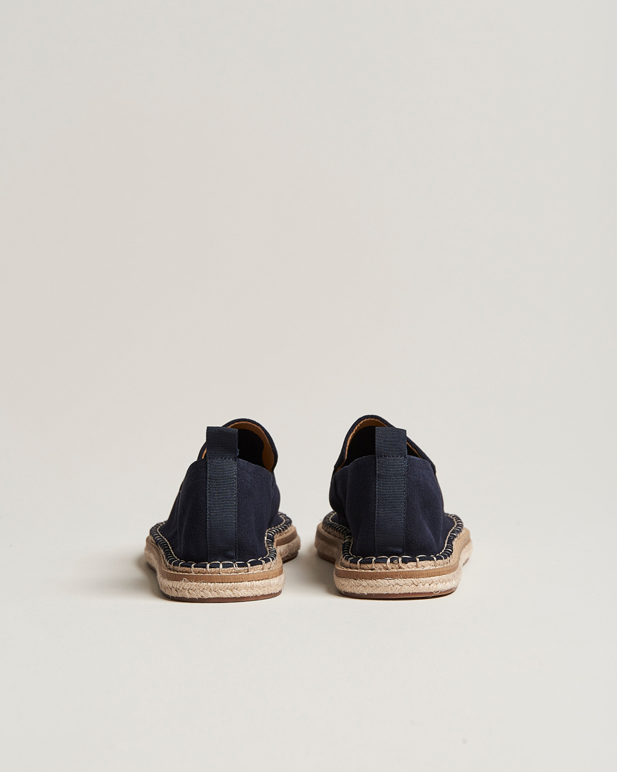 Men | GANT Zoolmate Espandrilles Marine | GANT | Zoolmate Espandrilles Marine