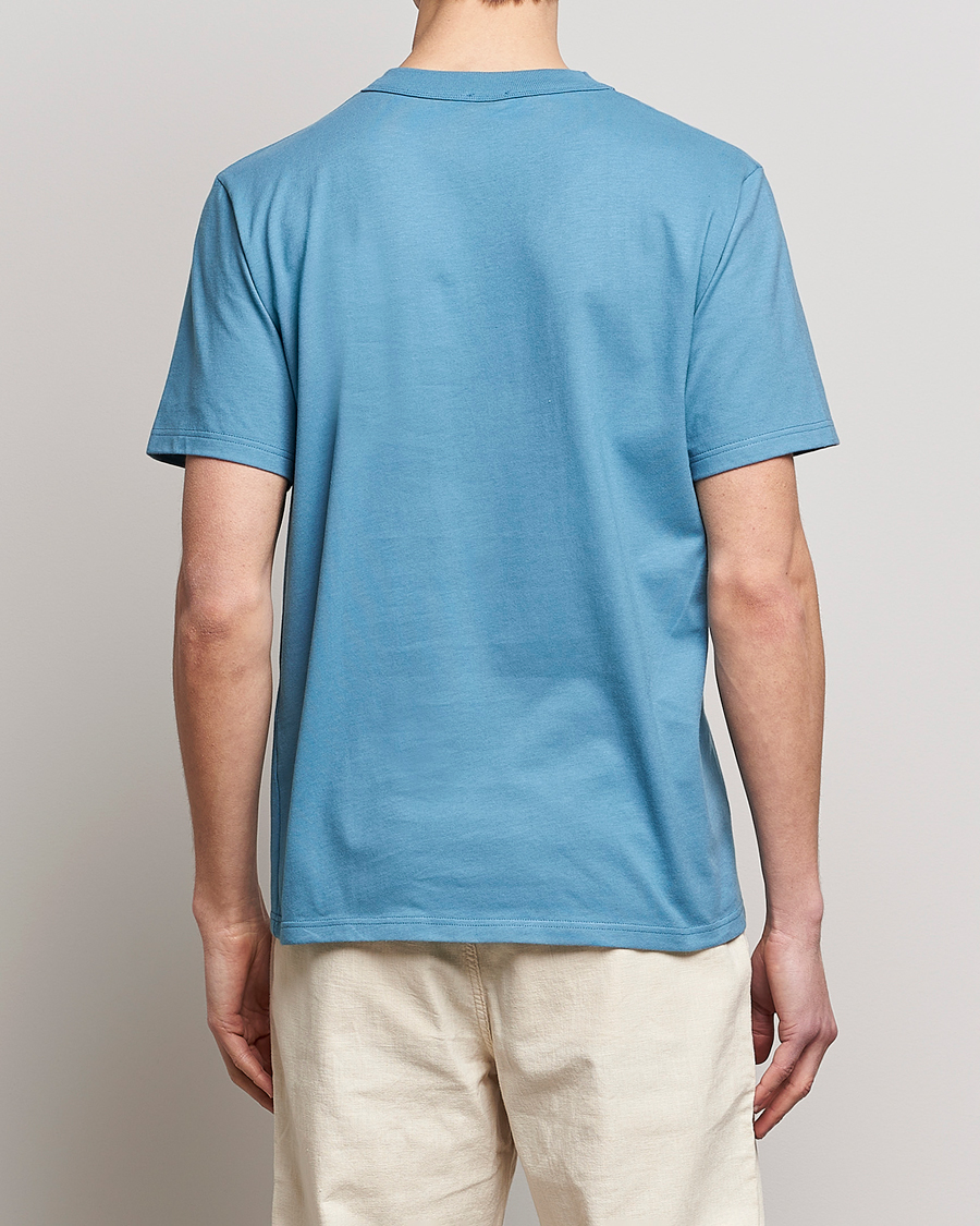 Men | T-Shirts | Armor-lux | Callac T-Shirt St Lo