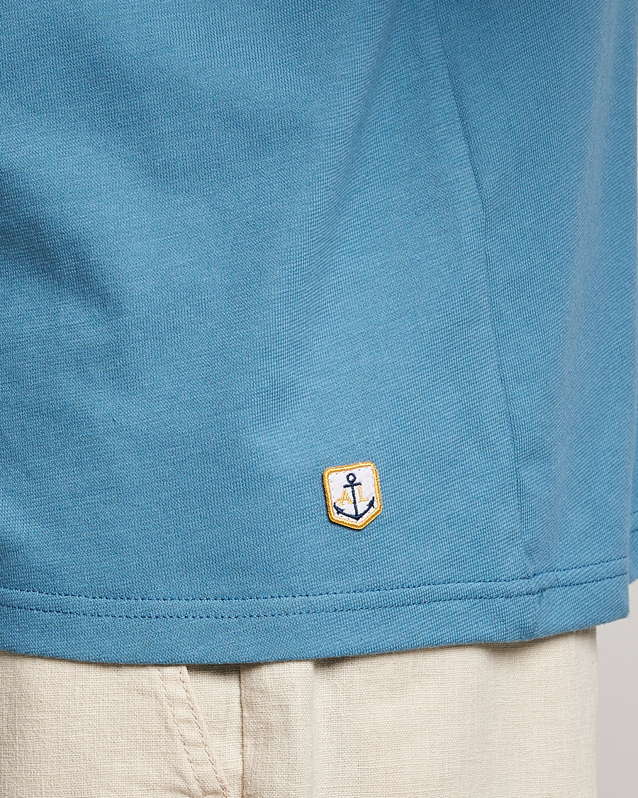 Men | T-Shirts | Armor-lux | Callac T-Shirt St Lo