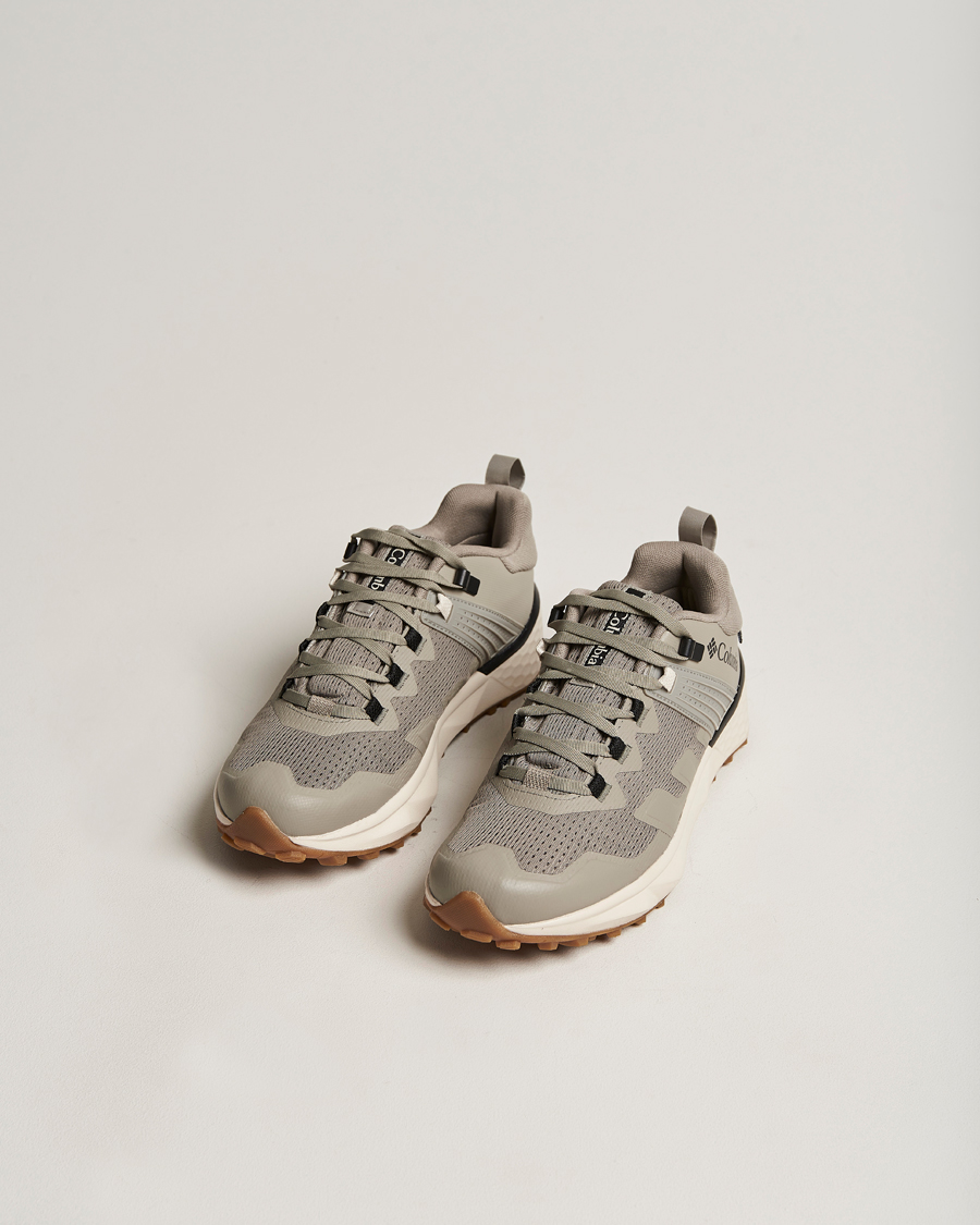 Men |  | Columbia | Facet 75 Outdry Trail Sneaker Kettle