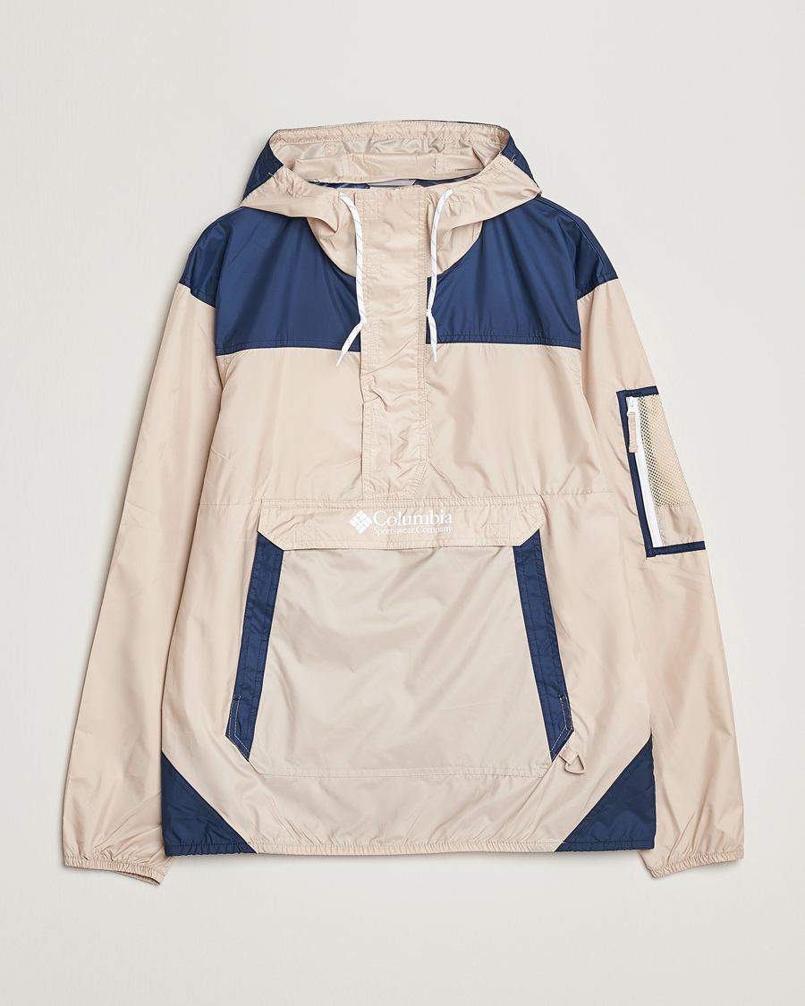 Men | Coats & Jackets | Columbia | Challenger Windbreaker Ancient Fossil