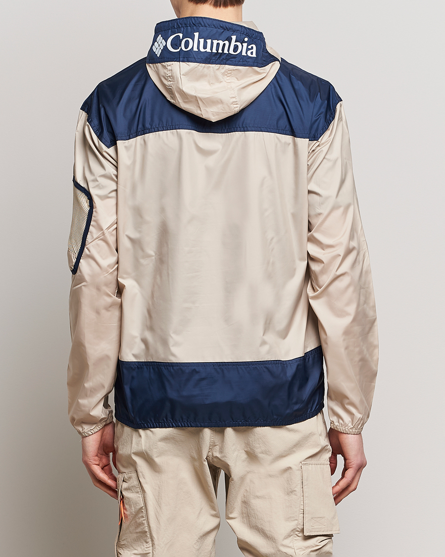 Men | Coats & Jackets | Columbia | Challenger Windbreaker Ancient Fossil