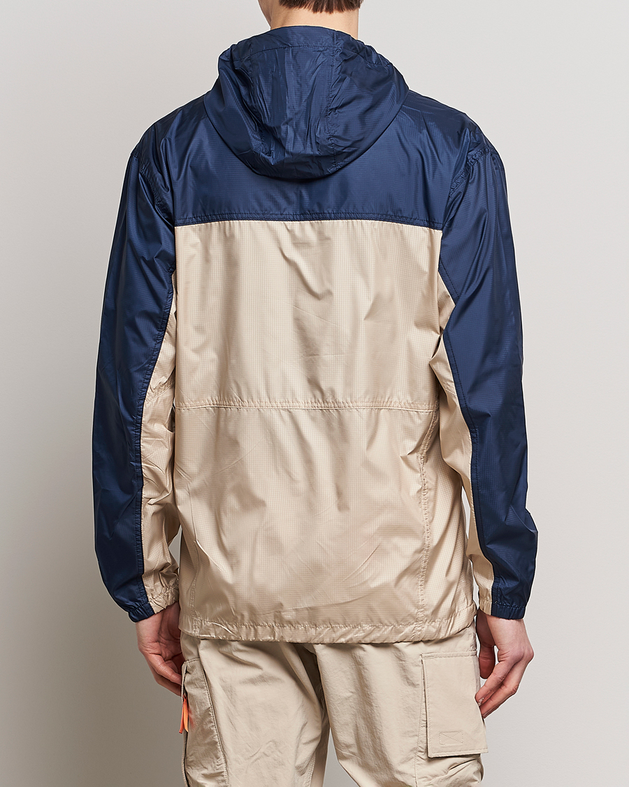 Men | Coats & Jackets | Columbia | Trail Traveler Windbreaker Ancient Fossil