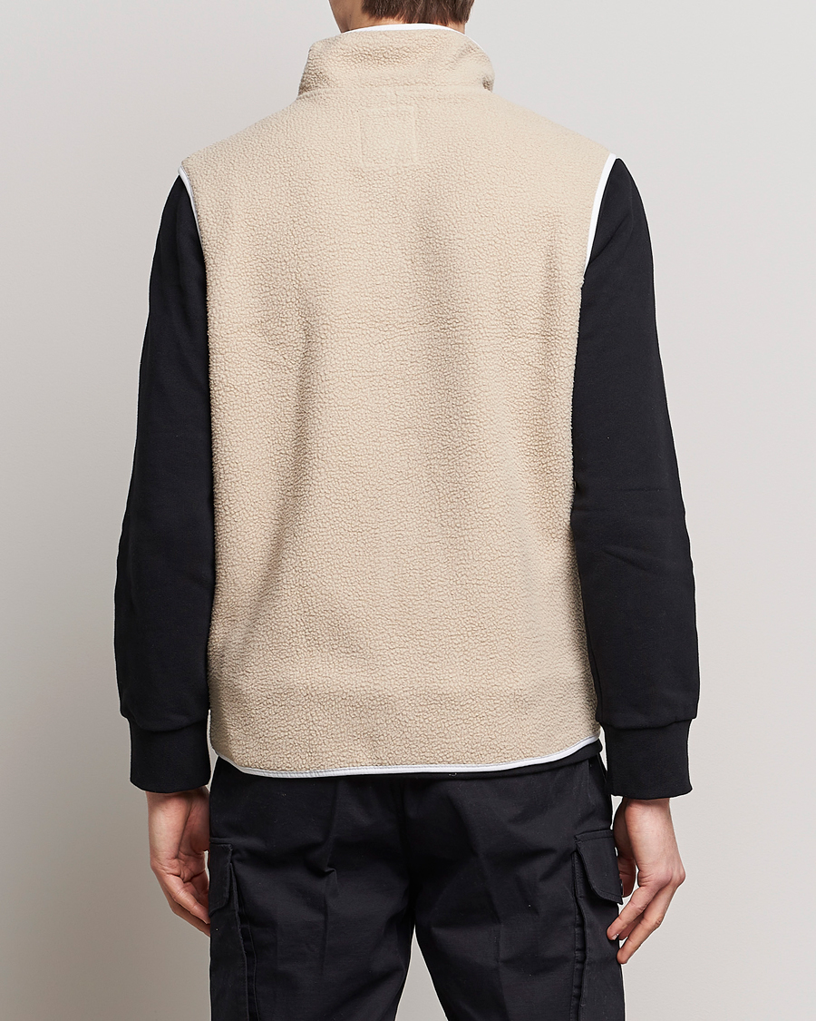 Men | Sweaters & Knitwear | Columbia | Helvetia Fleece Vest Ancient Fossil