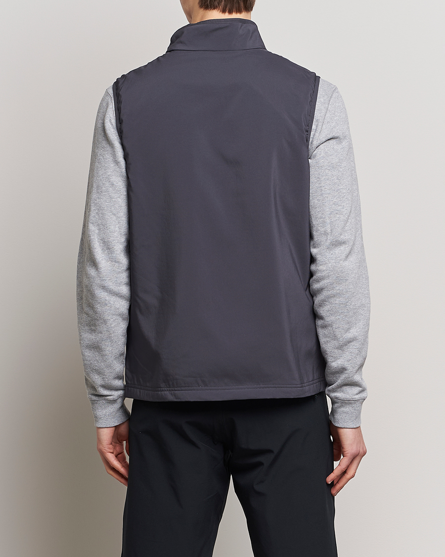 Men | Gilets | Columbia | Coral Ridge Vest Shark