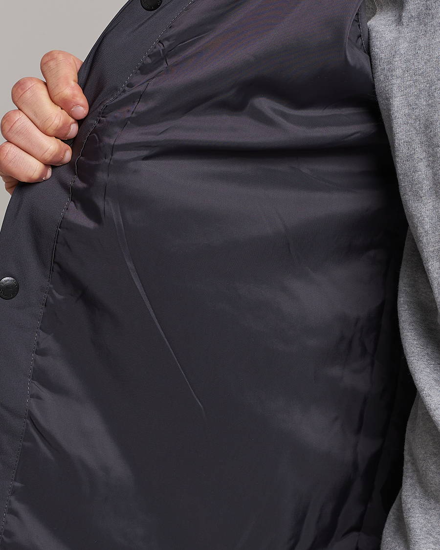 Men | Gilets | Columbia | Coral Ridge Vest Shark