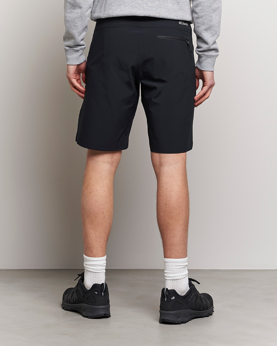 Men | Shorts | Columbia | Triple Canyon II Shorts Black