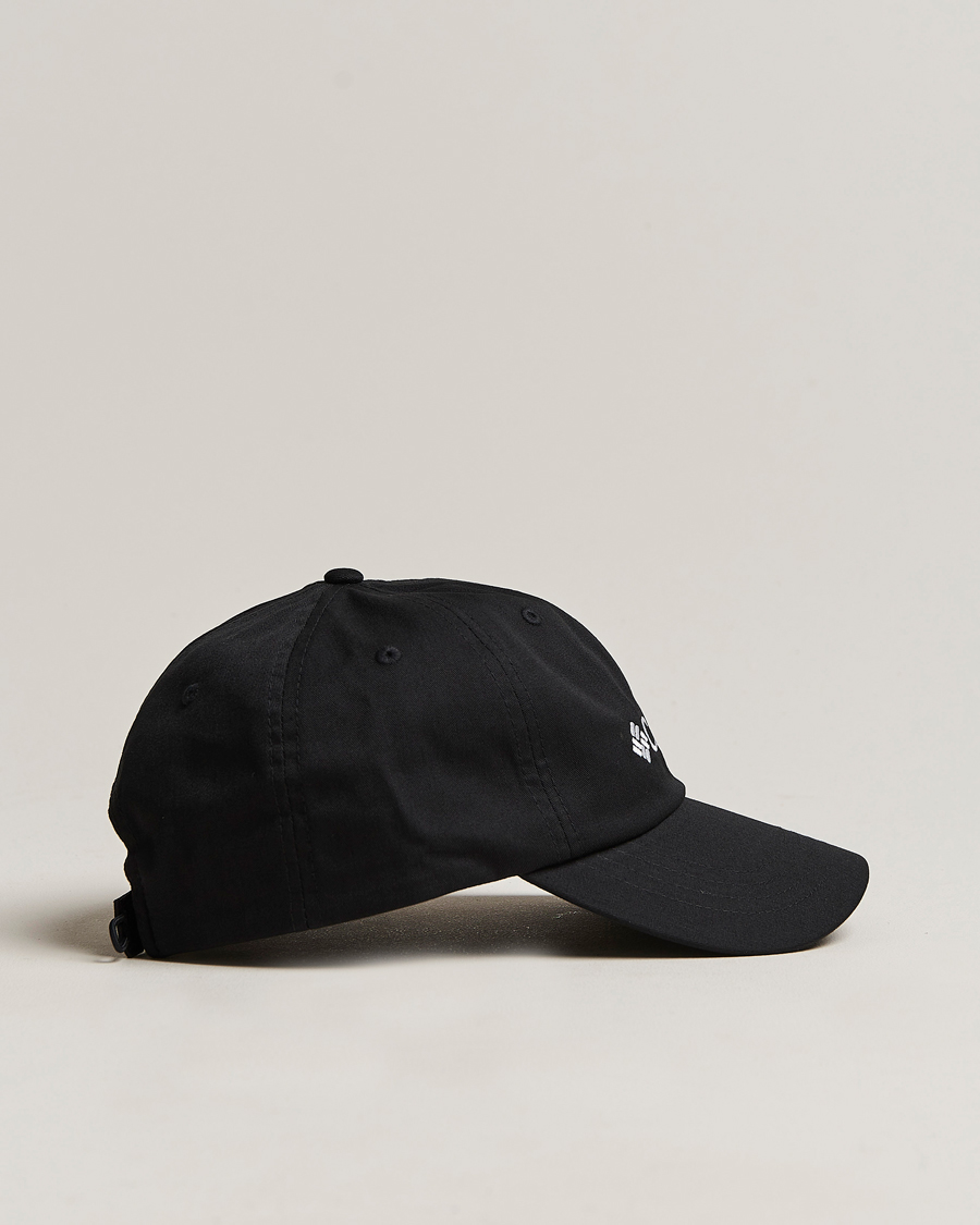 Men | Columbia Roc Ball Cap Black | Columbia | Roc Ball Cap Black