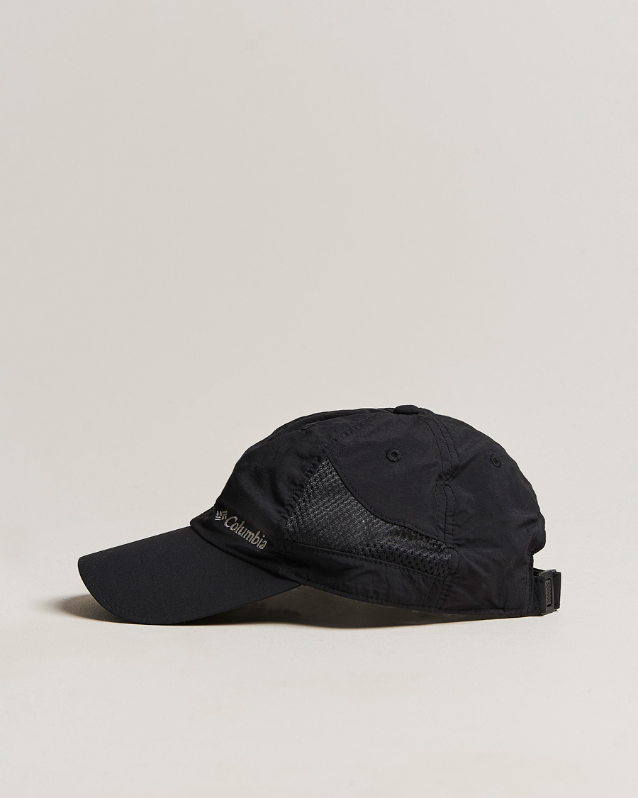 Men | Columbia Tech Shade Hat Black | Columbia | Tech Shade Hat Black