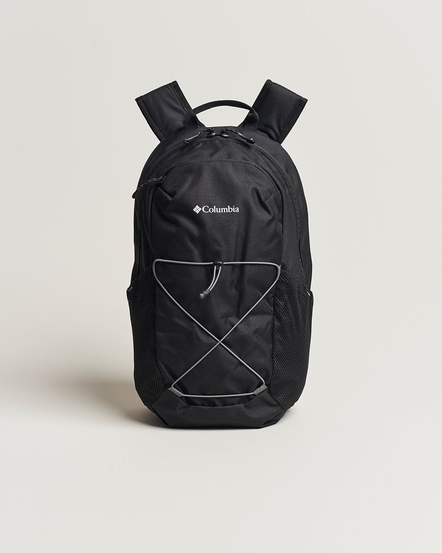 Men | Columbia Atlas Explorer 16L Backpack Black | Columbia | Atlas Explorer 16L Backpack Black
