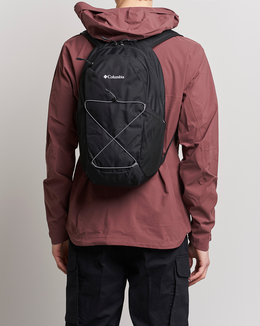 Men | Backpacks | Columbia | Atlas Explorer 16L Backpack Black