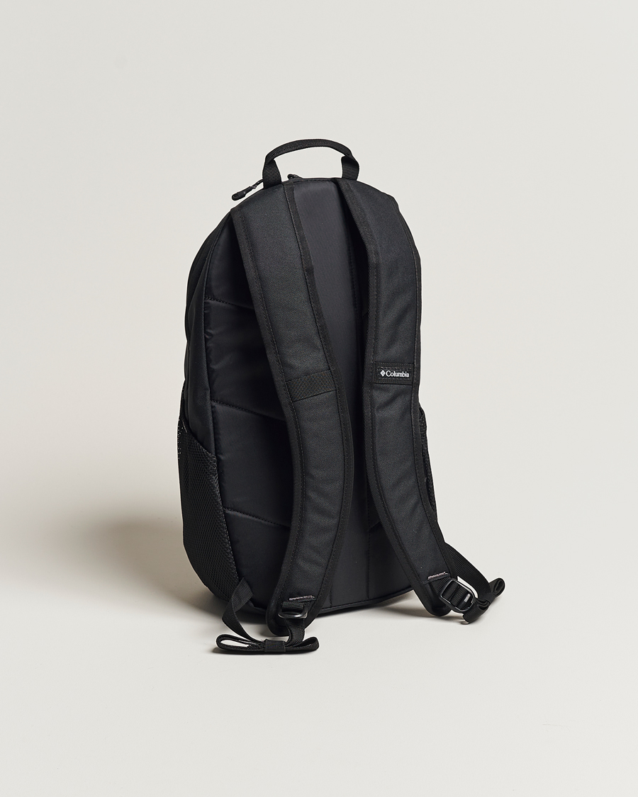 Men | Columbia Atlas Explorer 16L Backpack Black | Columbia | Atlas Explorer 16L Backpack Black