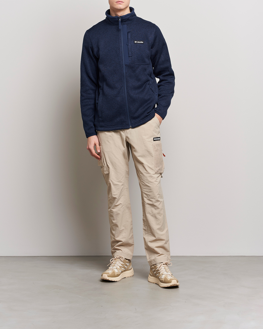 Men | Trousers | Columbia | Deschutes Valley Pants Ancient Fossil