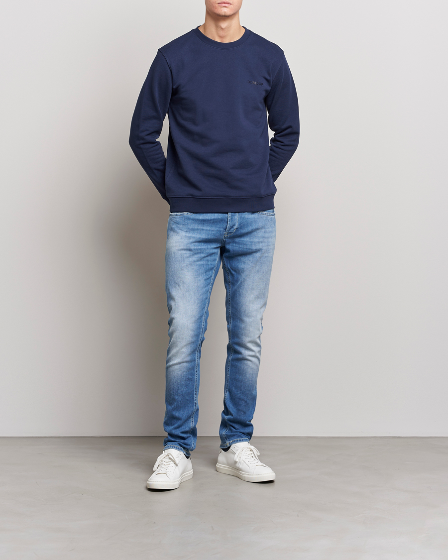 Men |  | Dondup | George Jeans Blue