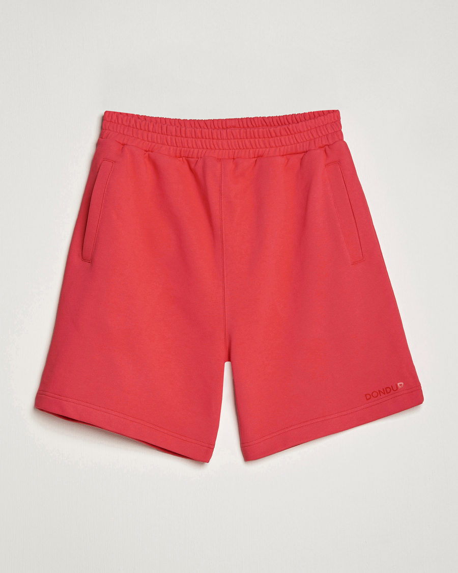 Men | Shorts | Dondup | Shorts Coral